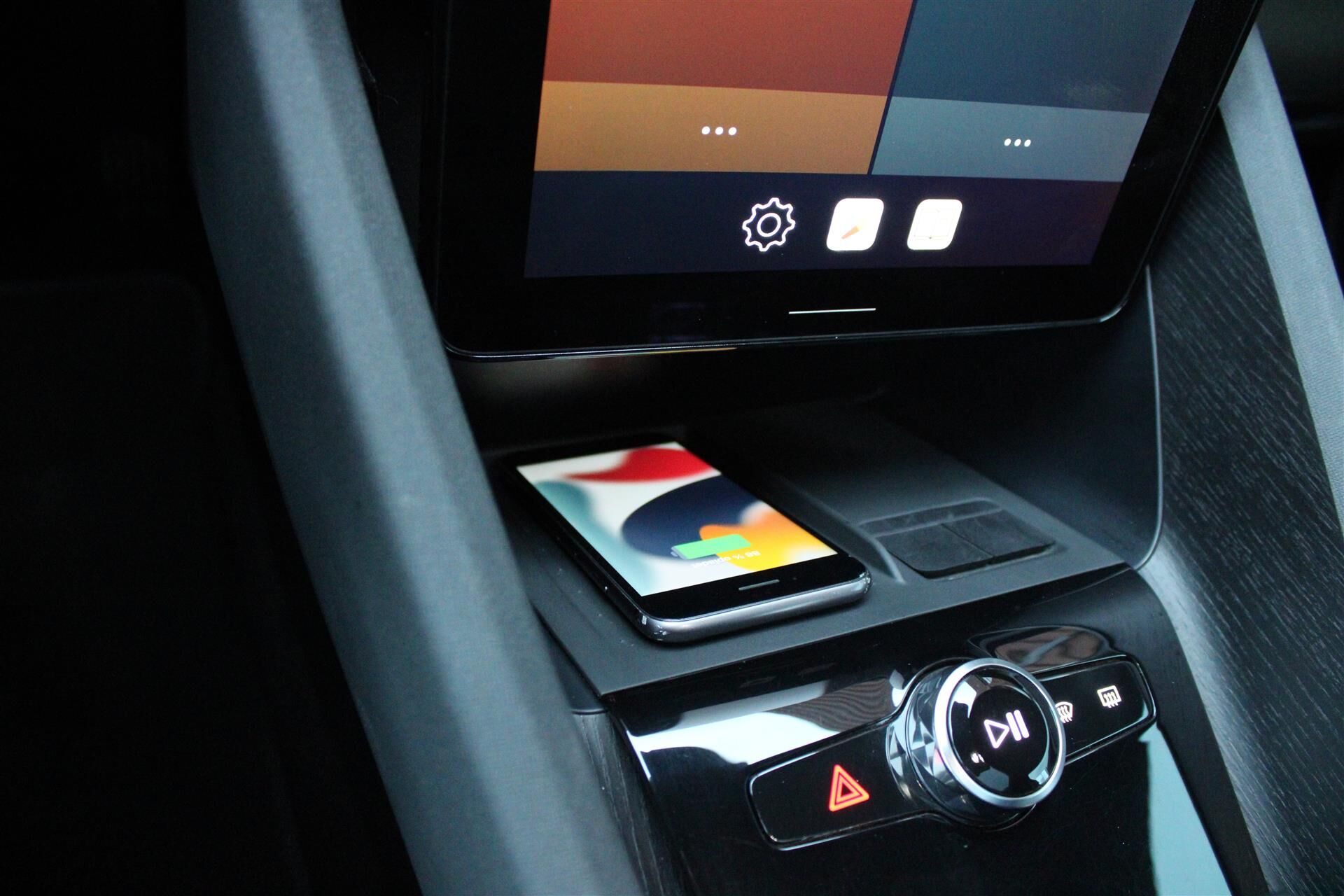 Billede af Polestar 2 EL Standard Range 231HK 5d Aut.