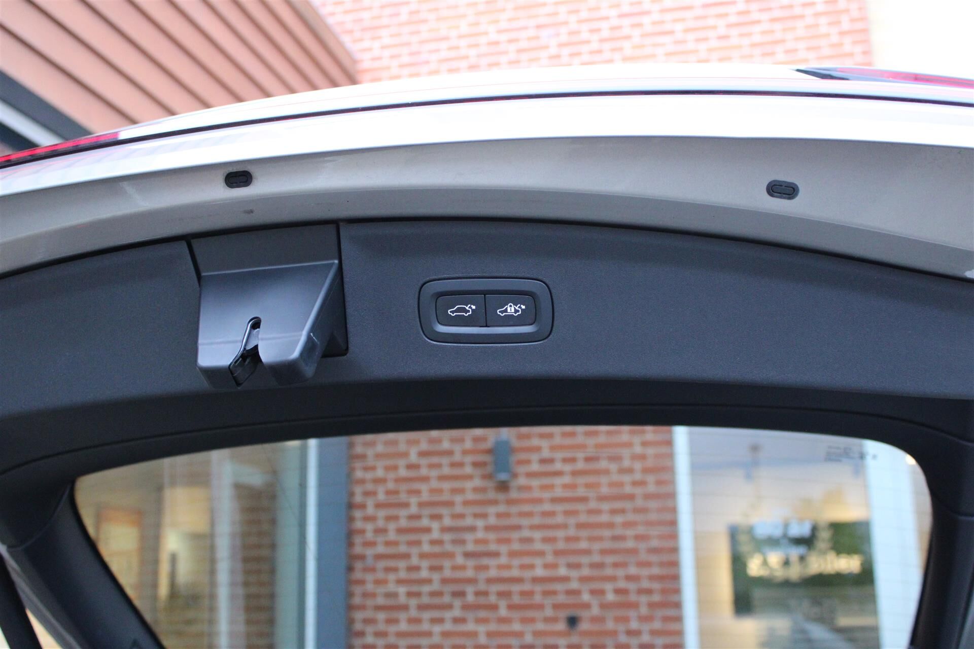 Billede af Polestar 2 EL Standard Range 231HK 5d Aut.