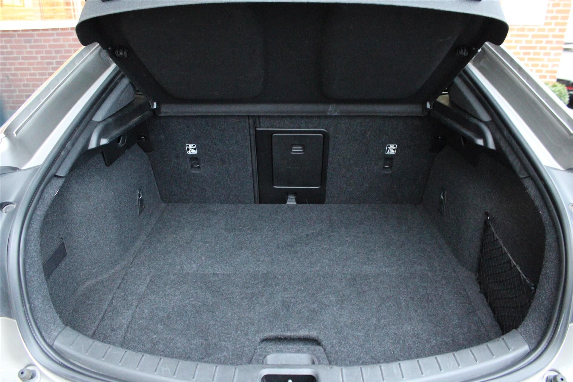 Billede af Polestar 2 EL Standard Range 231HK 5d Aut.