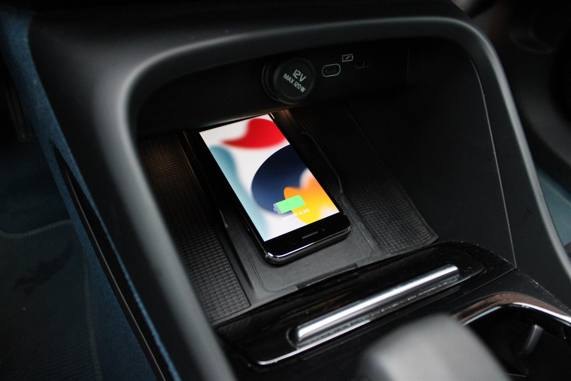 Billede af Volvo C40 P8 Recharge Twin Ultimate AWD 408HK 4d Aut.