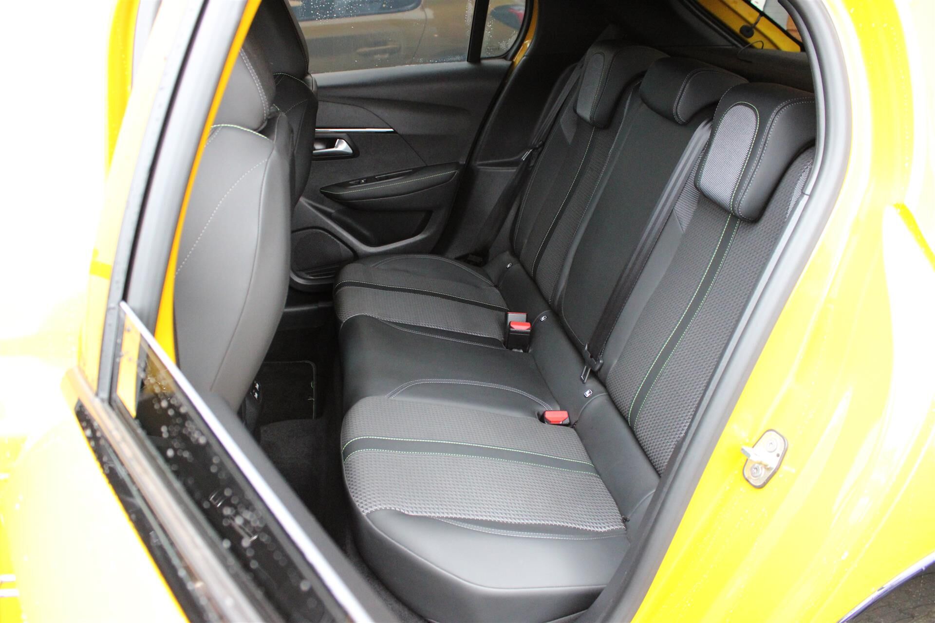 Billede af Peugeot e-208 EL GT Line 136HK 5d Aut.