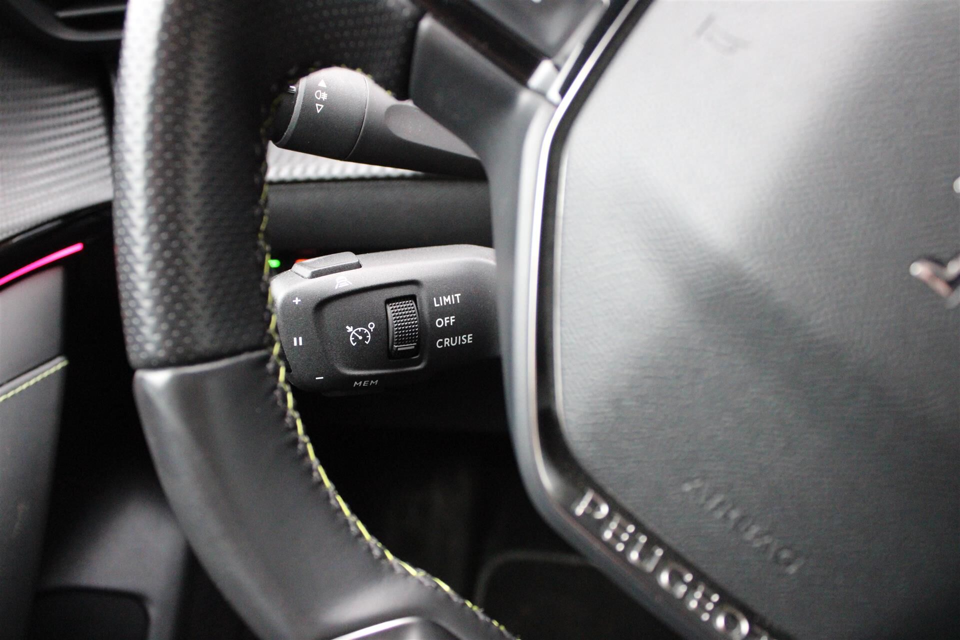 Billede af Peugeot e-208 EL GT Line 136HK 5d Aut.