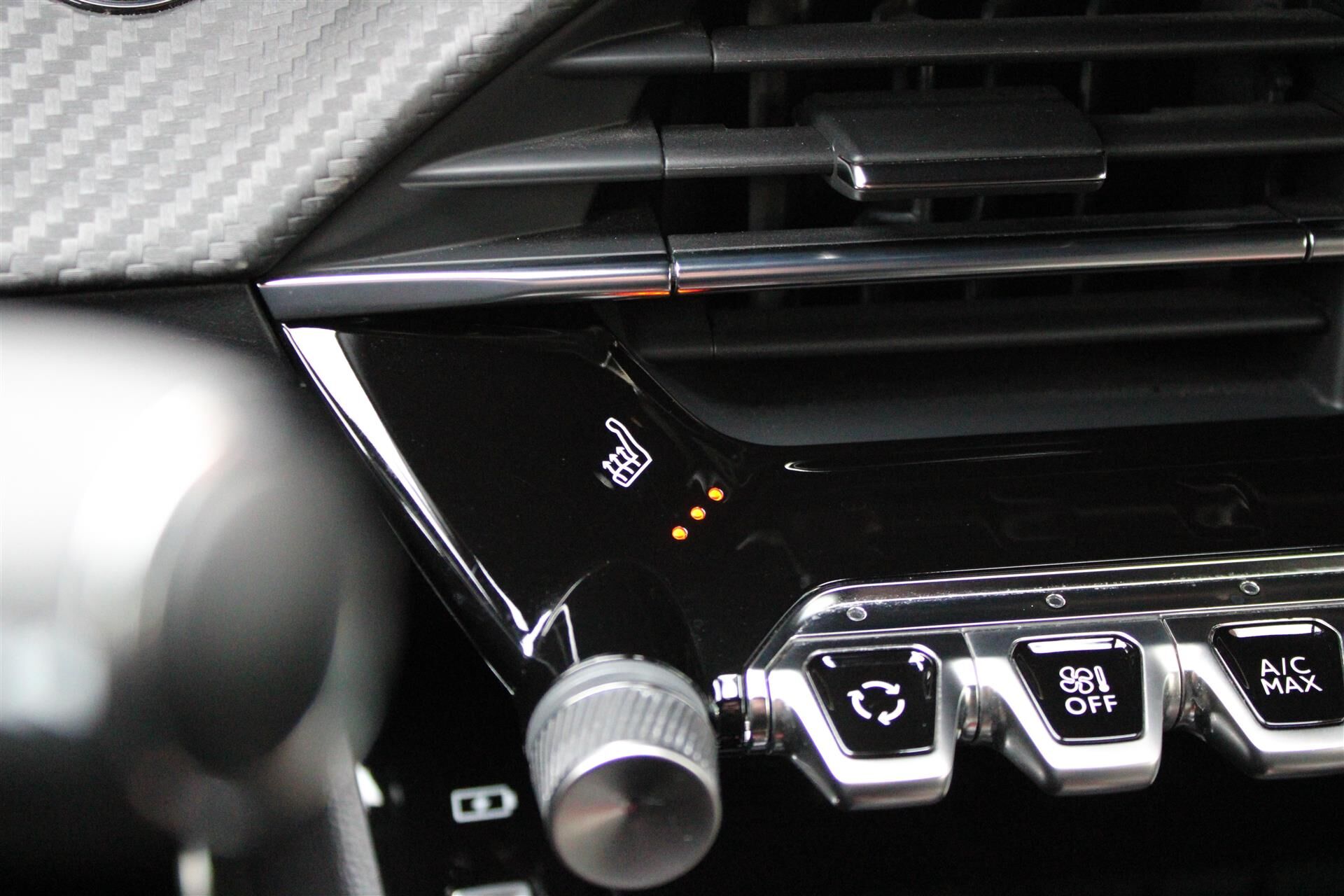 Billede af Peugeot e-208 EL GT Line 136HK 5d Aut.