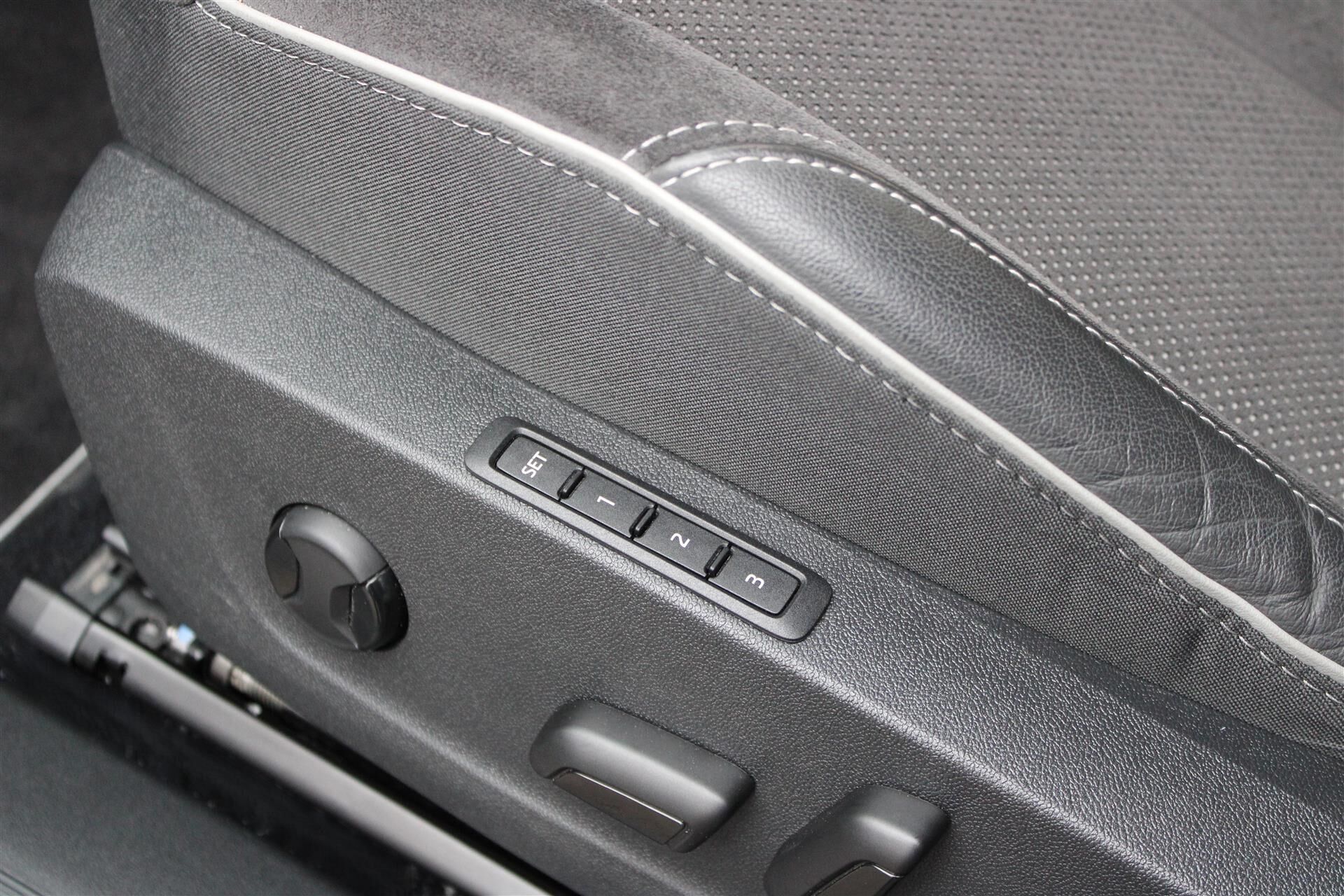 Billede af Skoda Enyaq 80 iV Sportline 204HK 5d Aut.