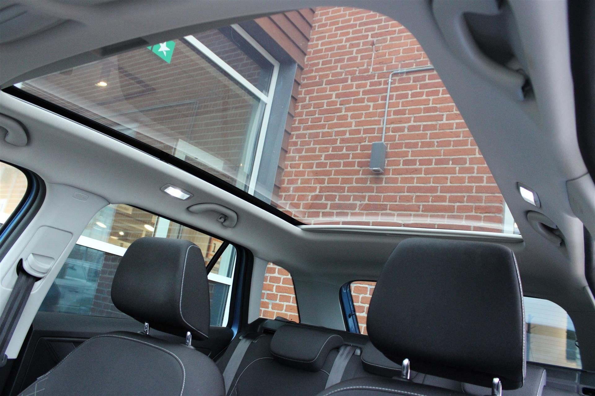 Billede af Skoda Fabia Combi 1,0 TSI Style DSG 110HK Stc 7g Aut.