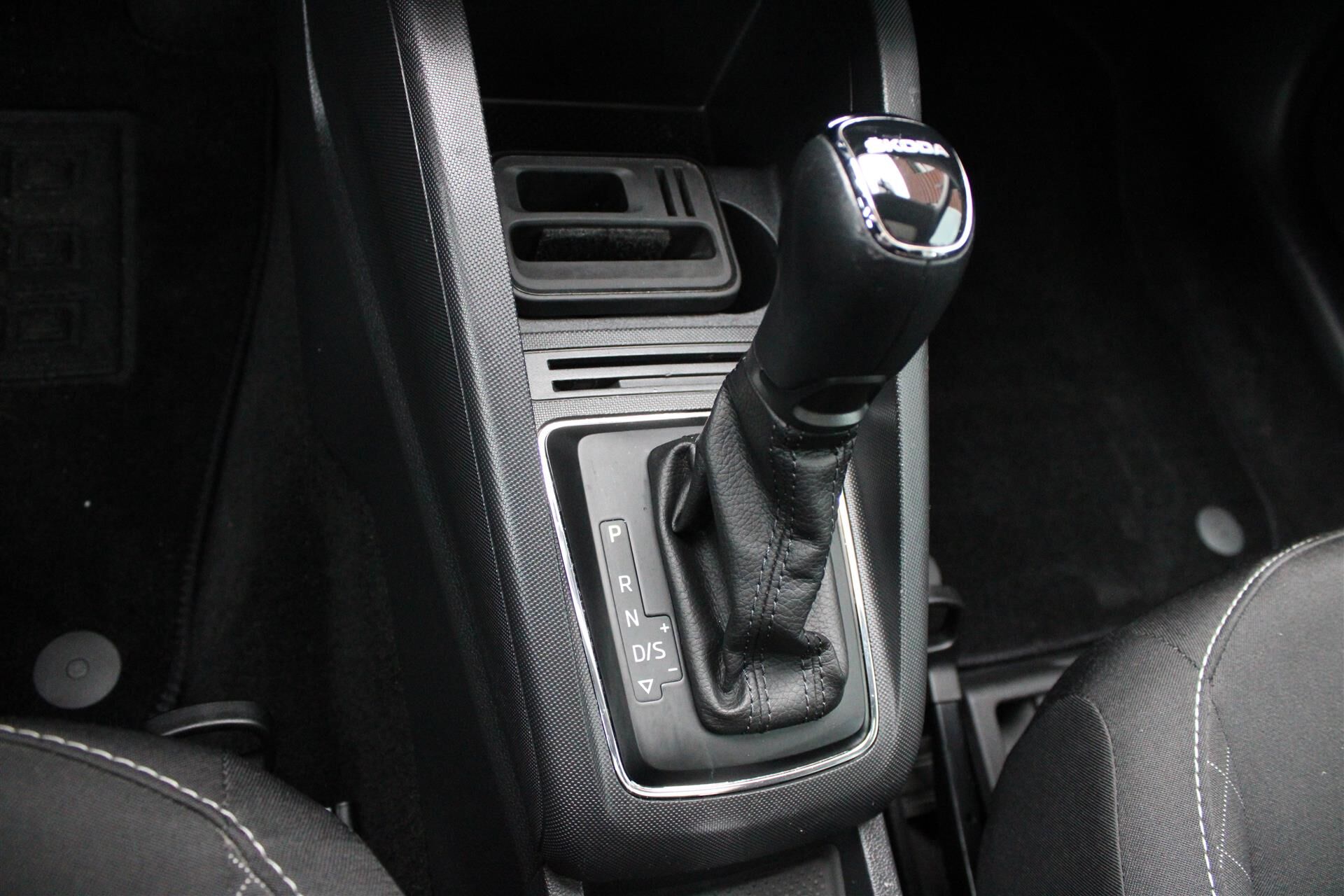 Billede af Skoda Fabia Combi 1,0 TSI Style DSG 110HK Stc 7g Aut.