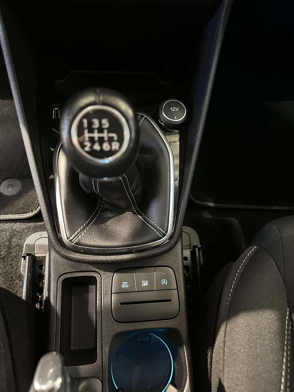 Billede af Ford Fiesta 1,0 EcoBoost Titanium Start/Stop 100HK 5d 6g