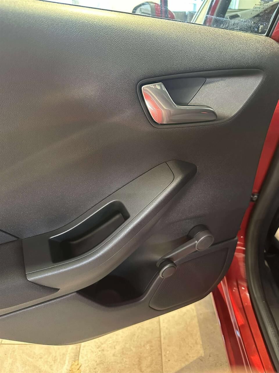 Billede af Ford Fiesta 1,0 EcoBoost Titanium Start/Stop 100HK 5d 6g