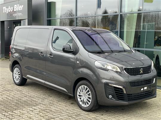 Peugeot Expert L2 2,0 BlueHDi Premium EAT8 177HK Van 8g Aut.