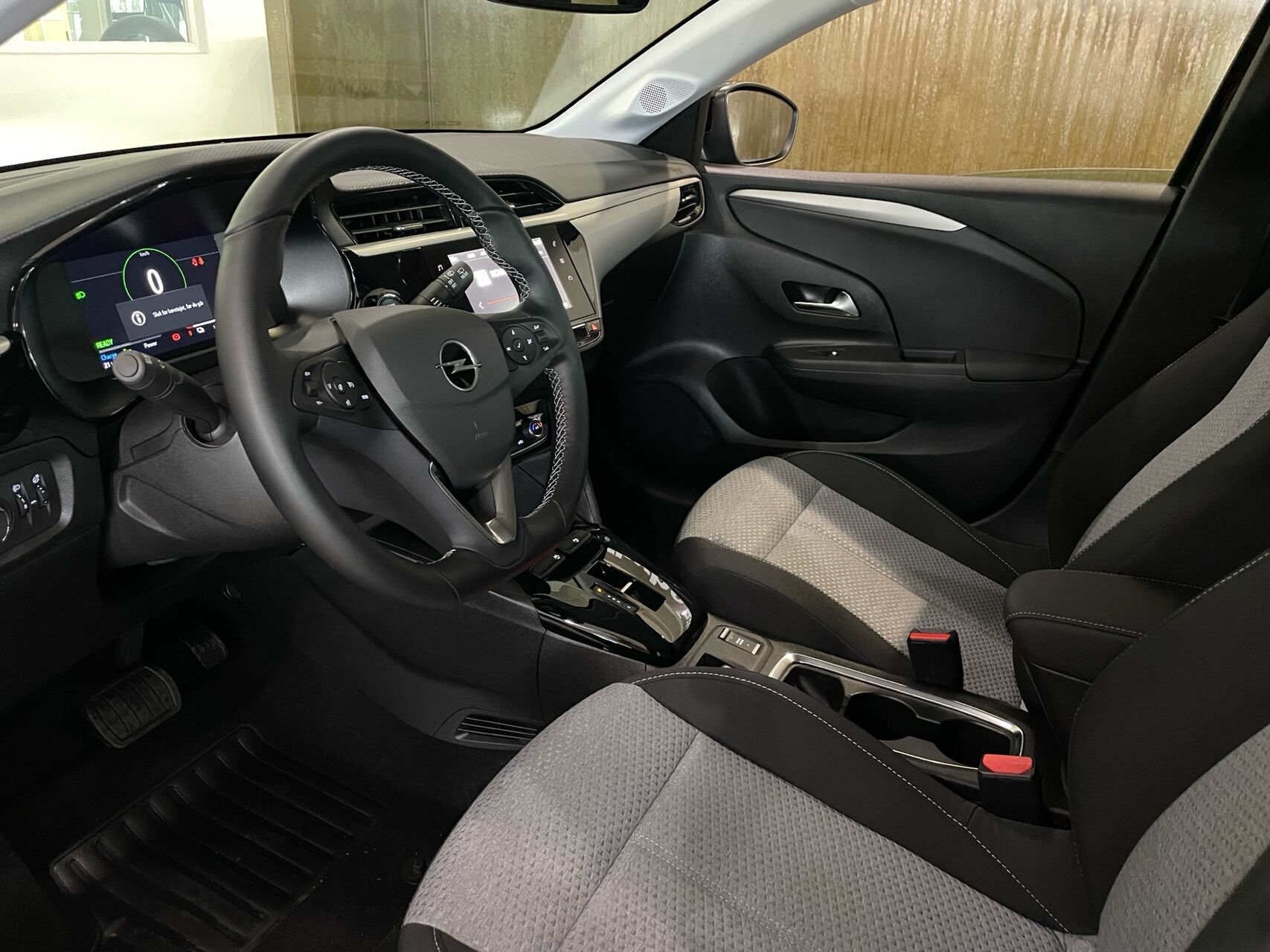 Billede af Opel Corsa-e EL Elegance 136HK 5d Aut.