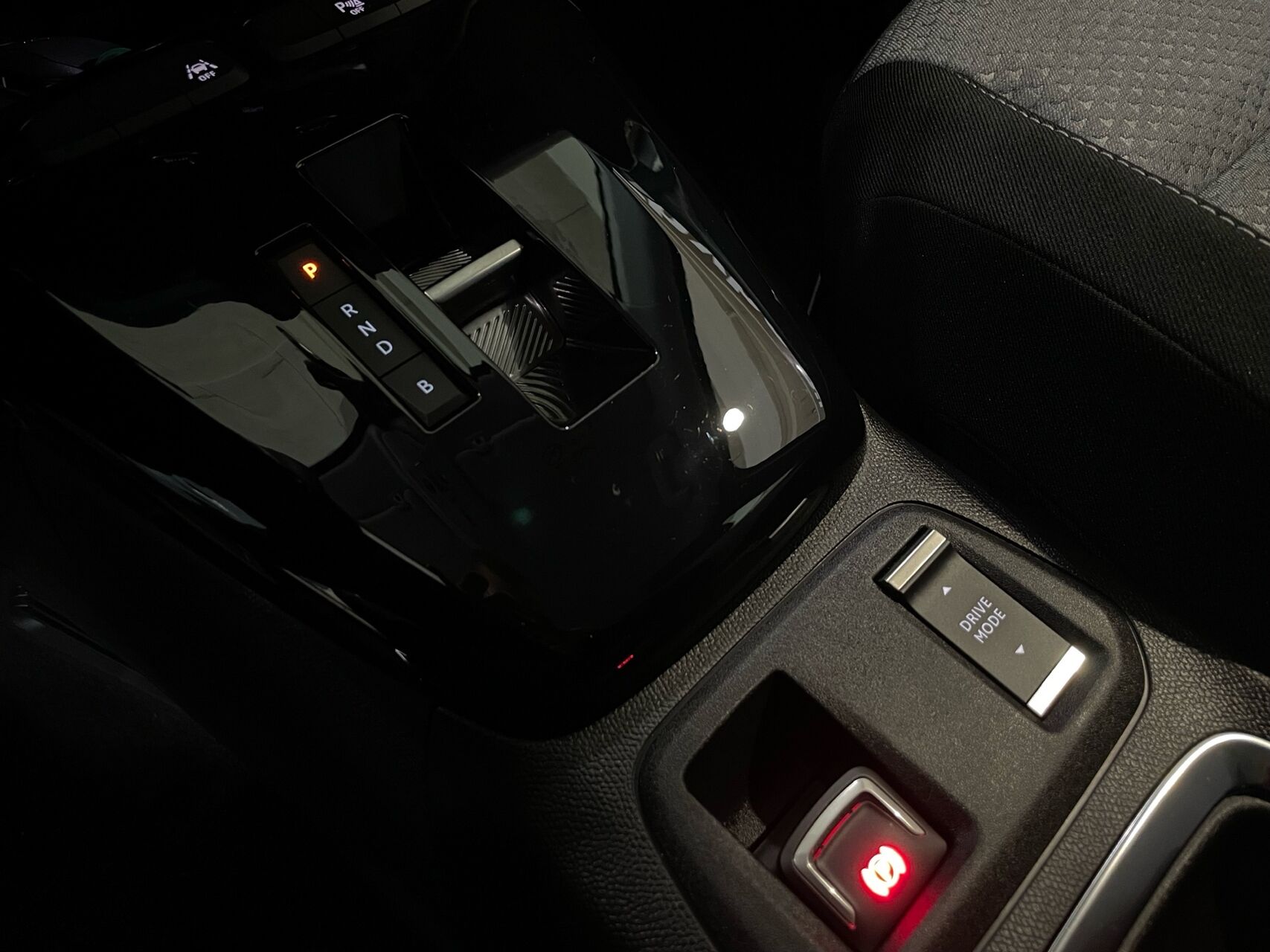 Billede af Opel Corsa-e EL Elegance 136HK 5d Aut.