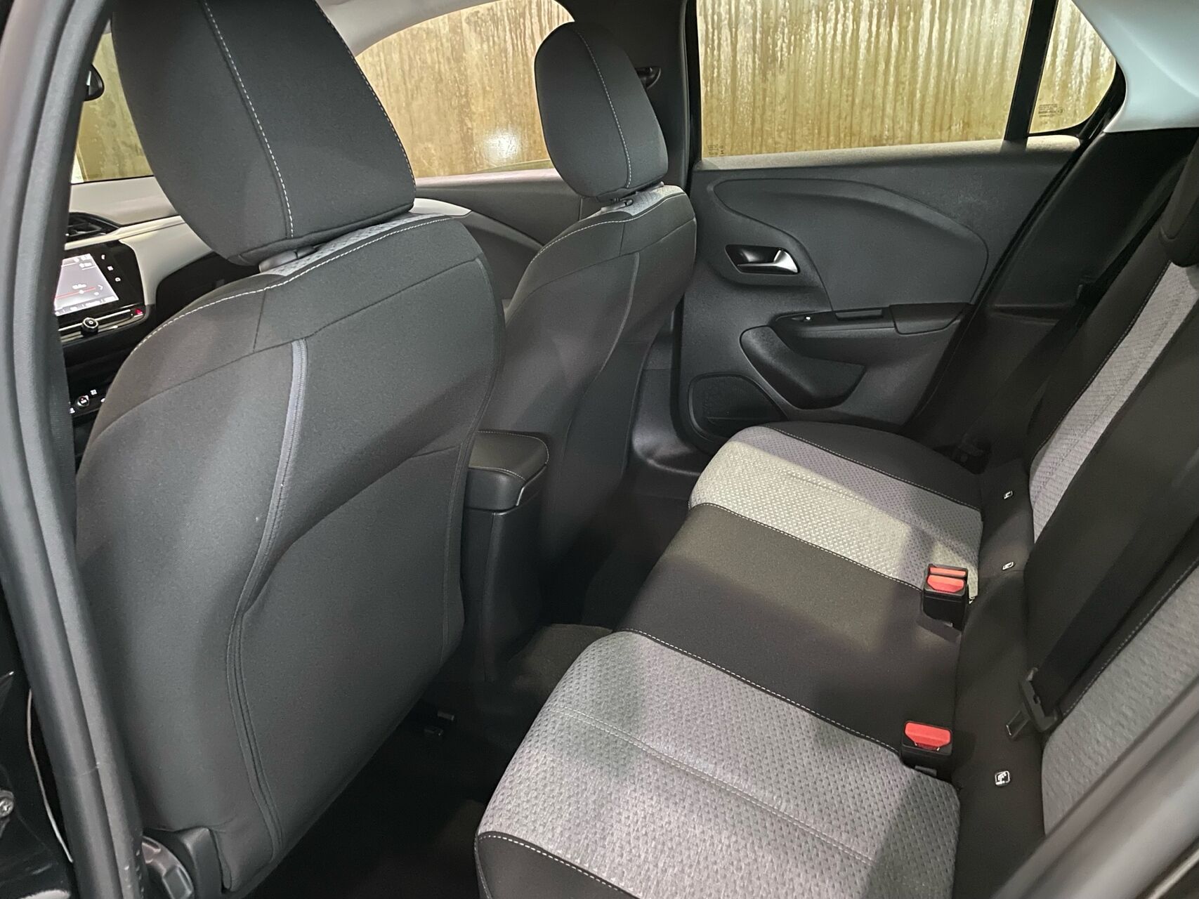 Billede af Opel Corsa-e EL Elegance 136HK 5d Aut.