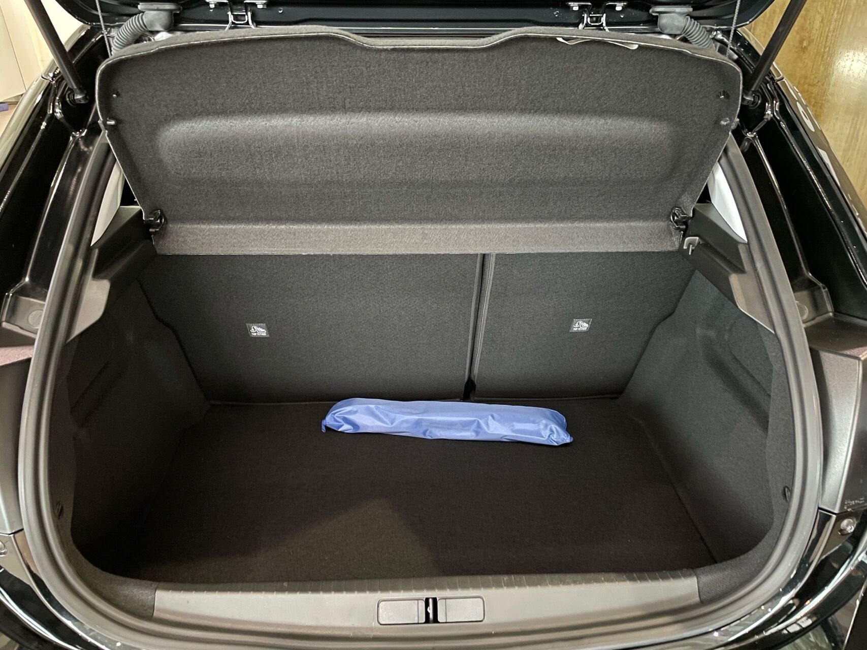 Billede af Opel Corsa-e EL Elegance 136HK 5d Aut.