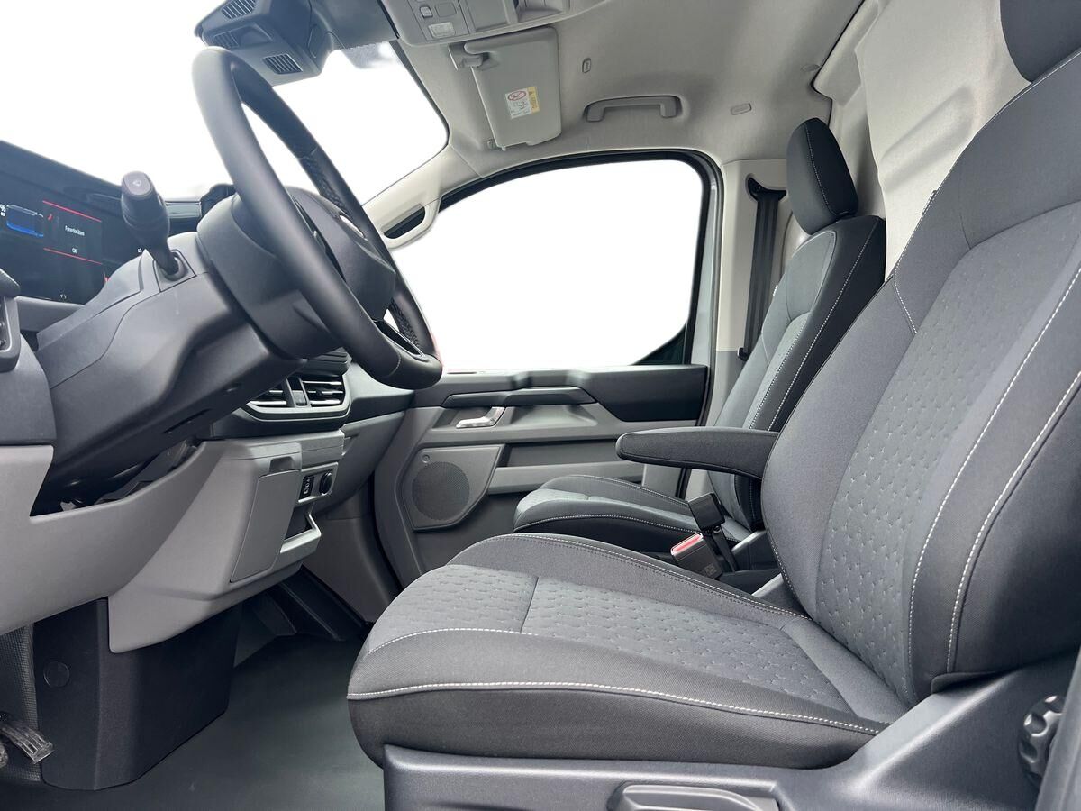 Billede af Ford E-Transit Custom 340 L2H1 EL Limited 218HK Van Aut.