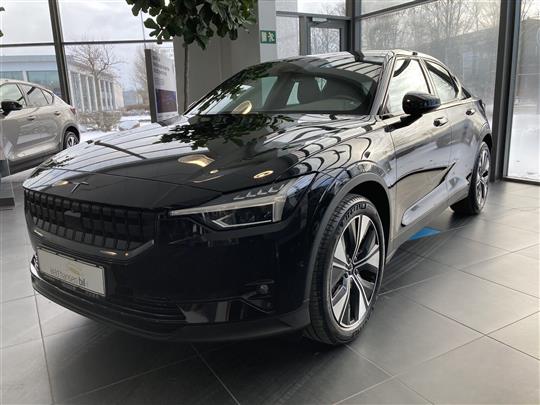 Polestar 2 EL Long range Single motor 231HK 5d Aut.