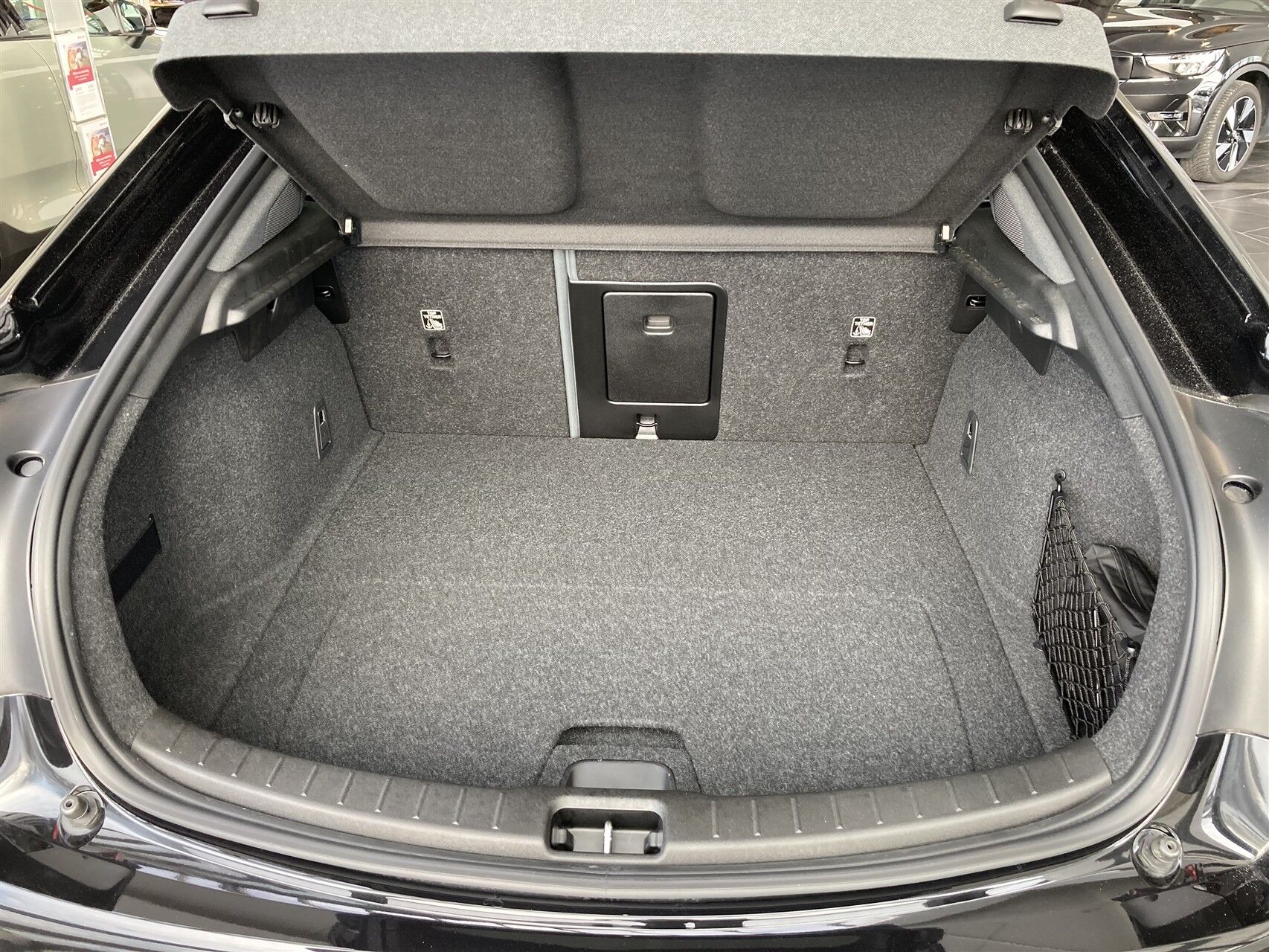 Billede af Polestar 2 EL Long range Single motor 231HK 5d Aut.