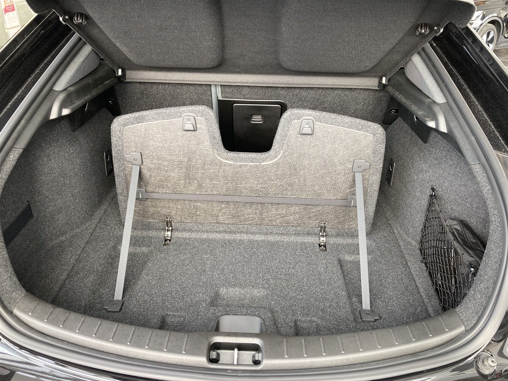 Billede af Polestar 2 EL Long range Single motor 231HK 5d Aut.