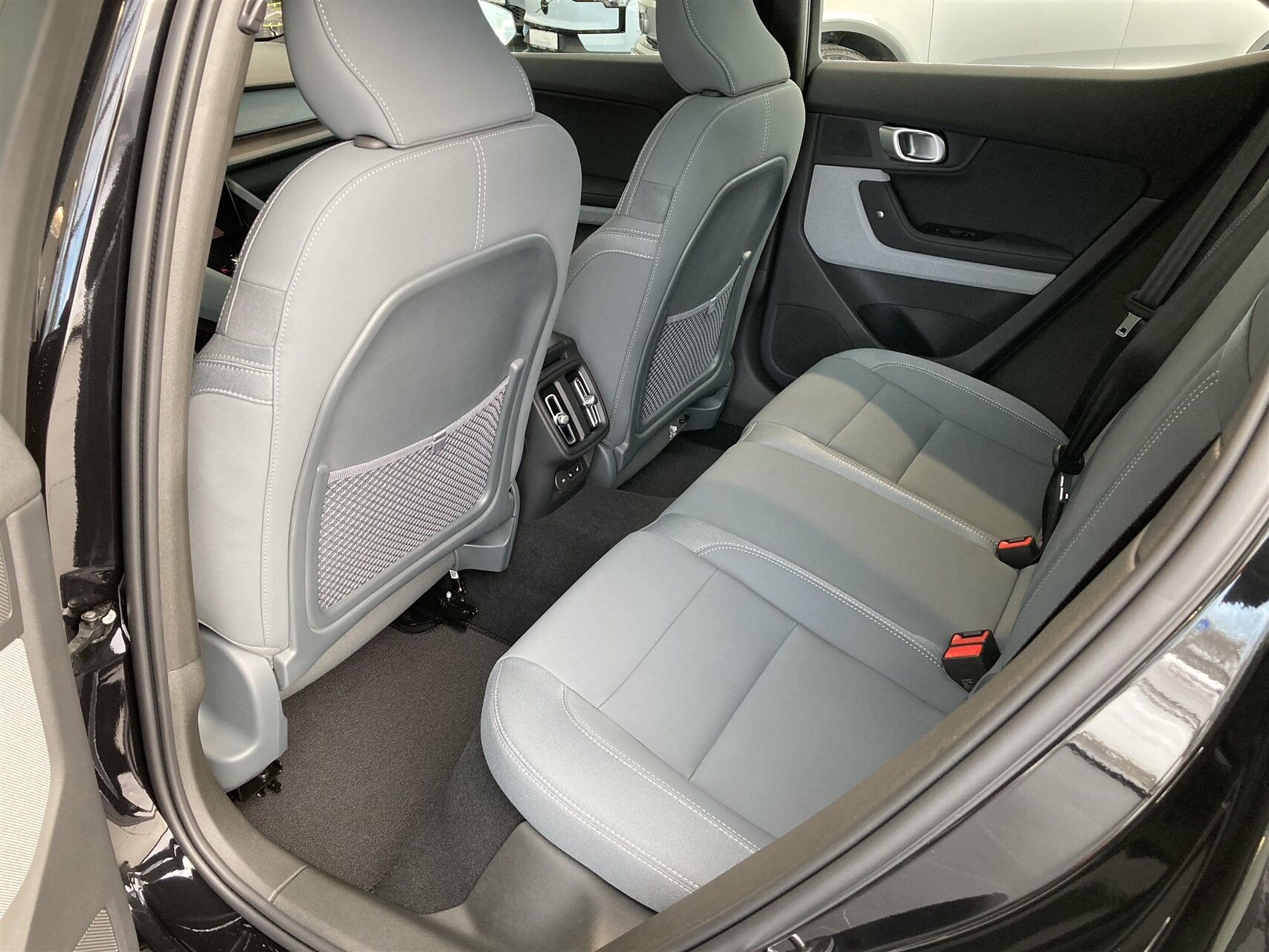 Billede af Polestar 2 EL Long range Single motor 231HK 5d Aut.