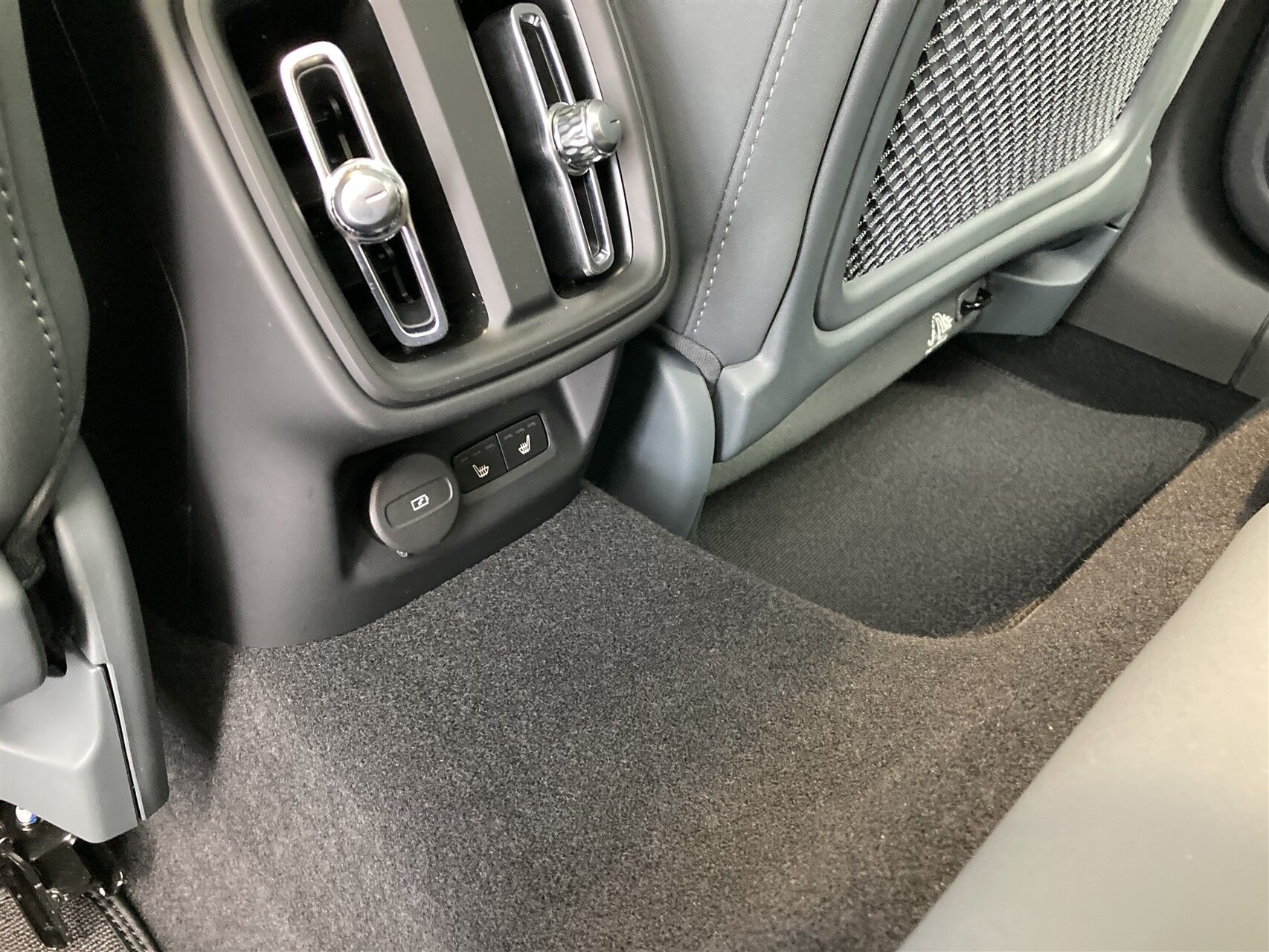 Billede af Polestar 2 EL Long range Single motor 231HK 5d Aut.