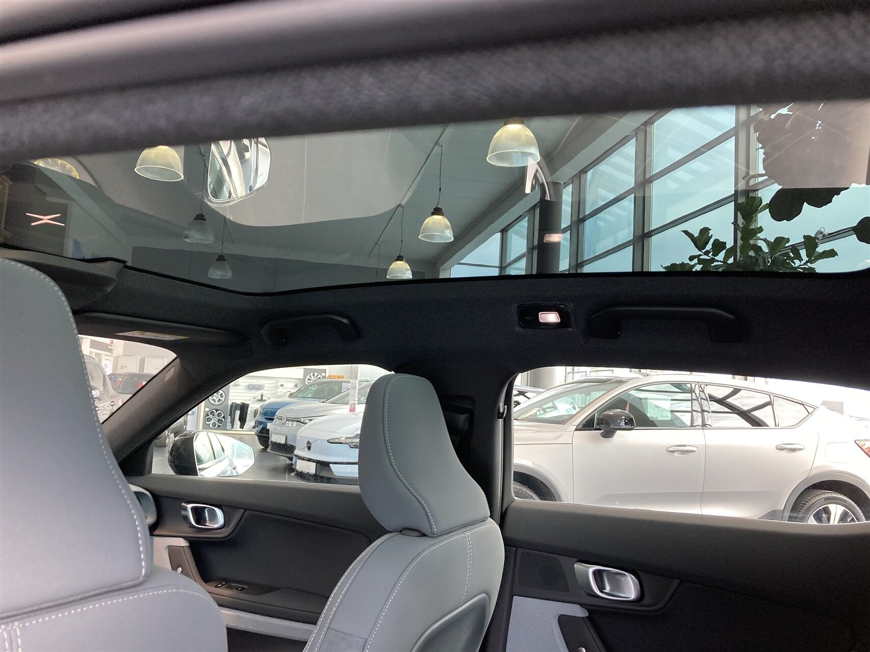 Billede af Polestar 2 EL Long range Single motor 231HK 5d Aut.