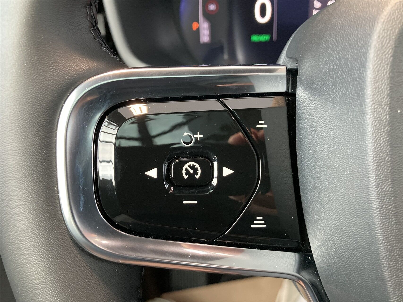 Billede af Polestar 2 EL Long range Single motor 231HK 5d Aut.