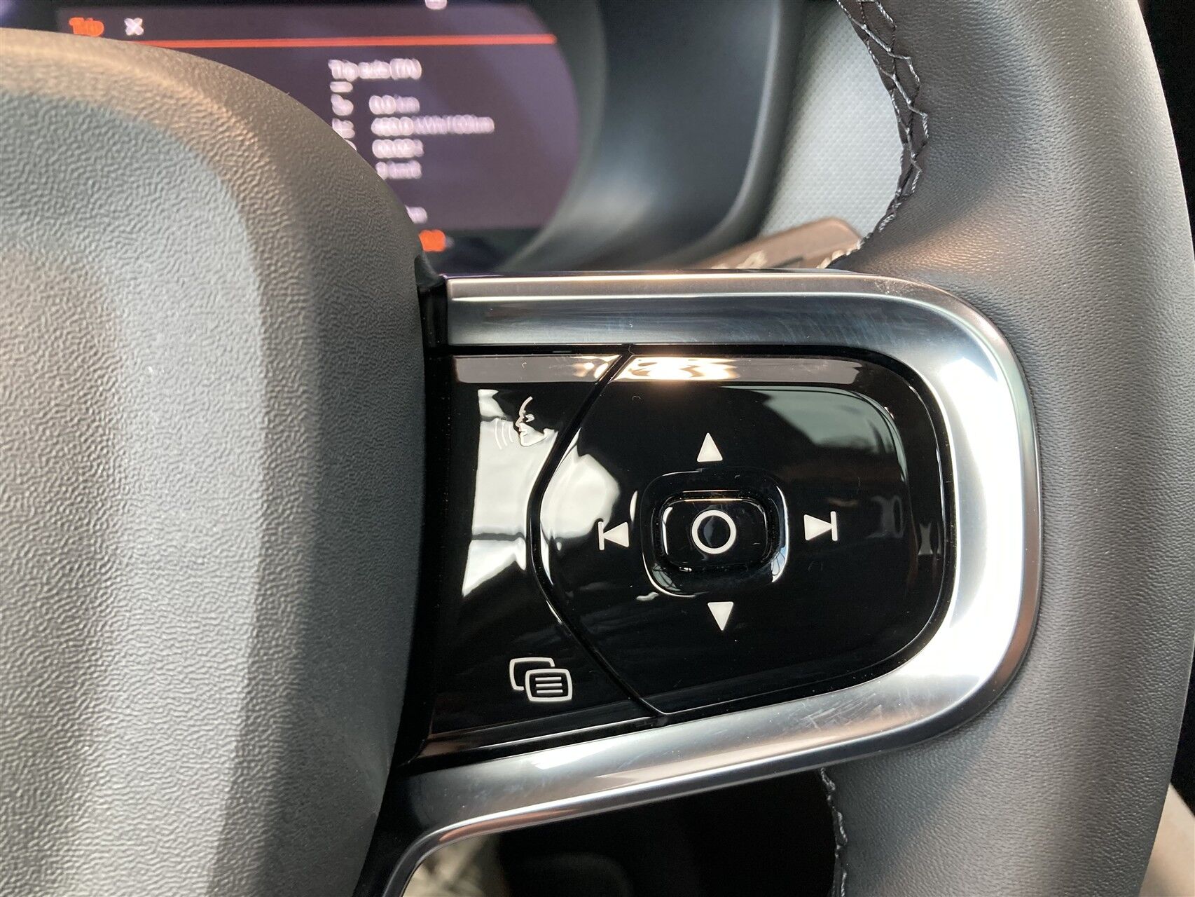 Billede af Polestar 2 EL Long range Single motor 231HK 5d Aut.