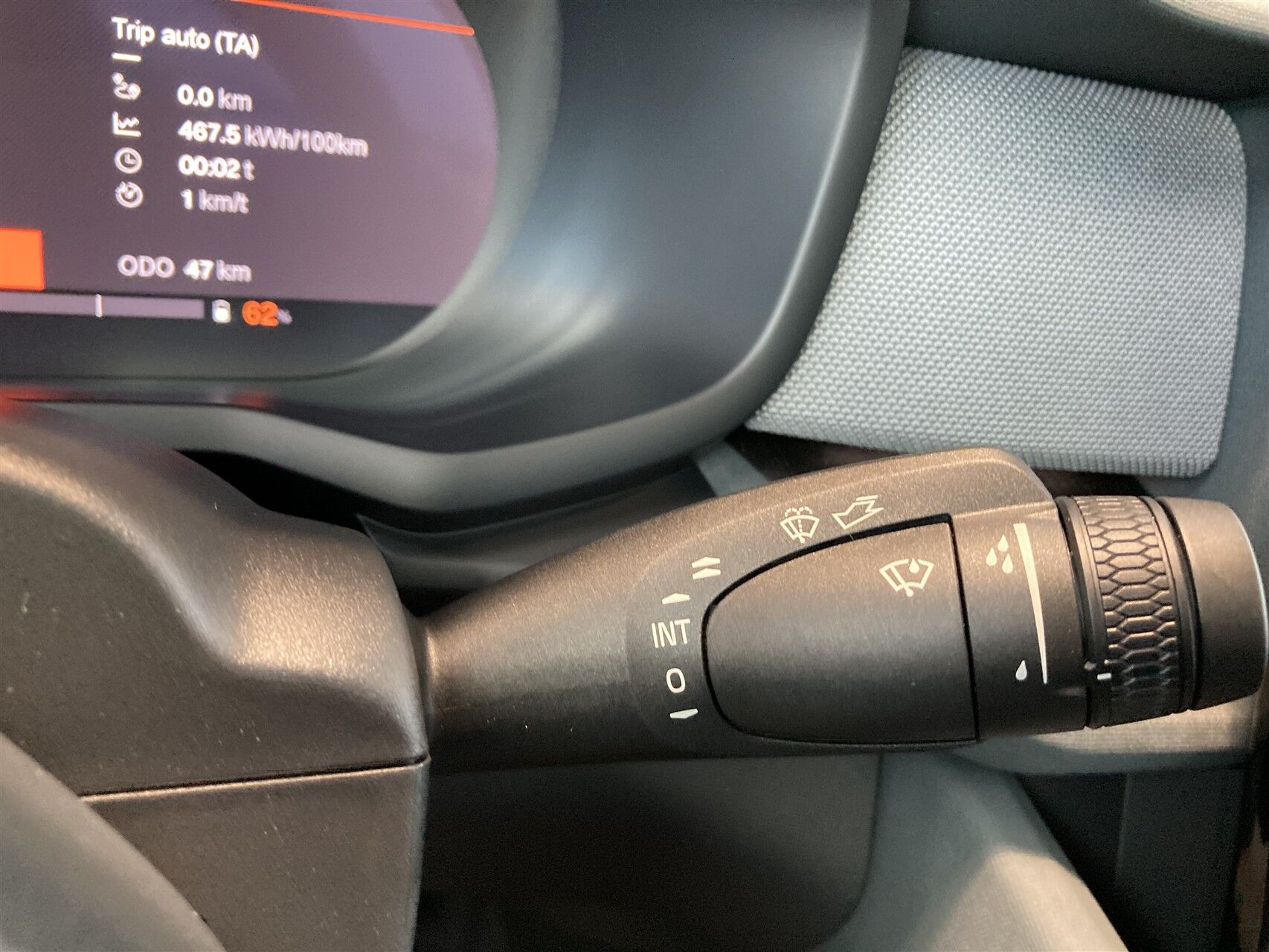 Billede af Polestar 2 EL Long range Single motor 231HK 5d Aut.