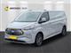 Billede af Ford E-Transit Custom 340 L2H1 EL Limited 218HK Van Aut.