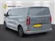 Billede af Ford E-Transit Custom 340 L2H1 EL Limited 218HK Van Aut.
