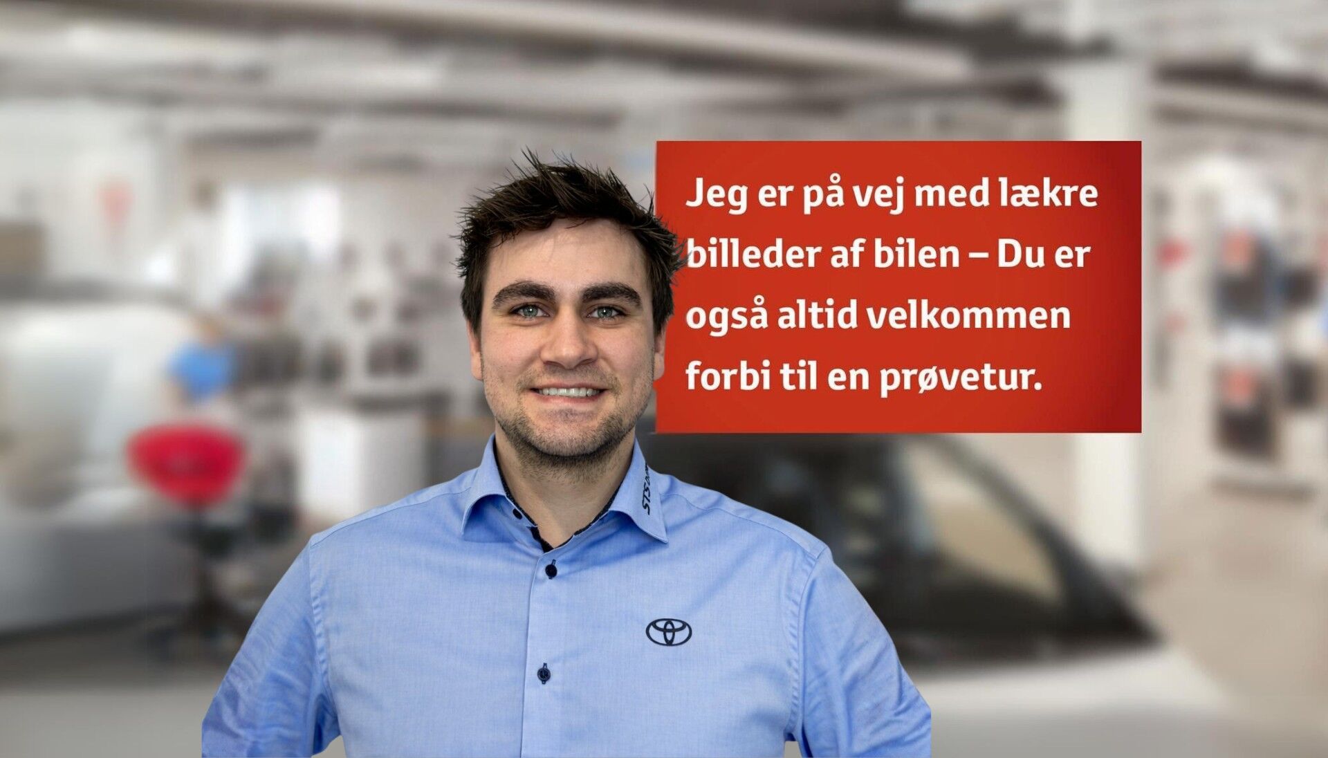 Billede af Toyota RAV4 2,5 Hybrid H3 Style 218HK 5d 6g Aut.