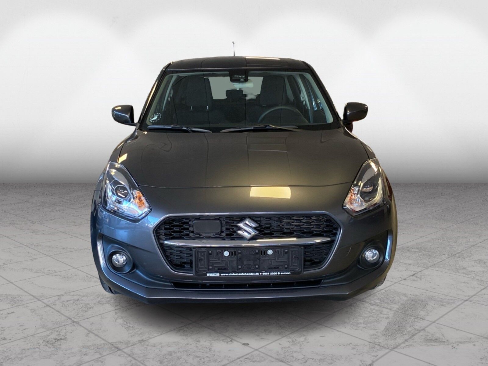 Billede af Suzuki Swift 1,2 Dualjet  Mild hybrid Action AEB 83HK 5d