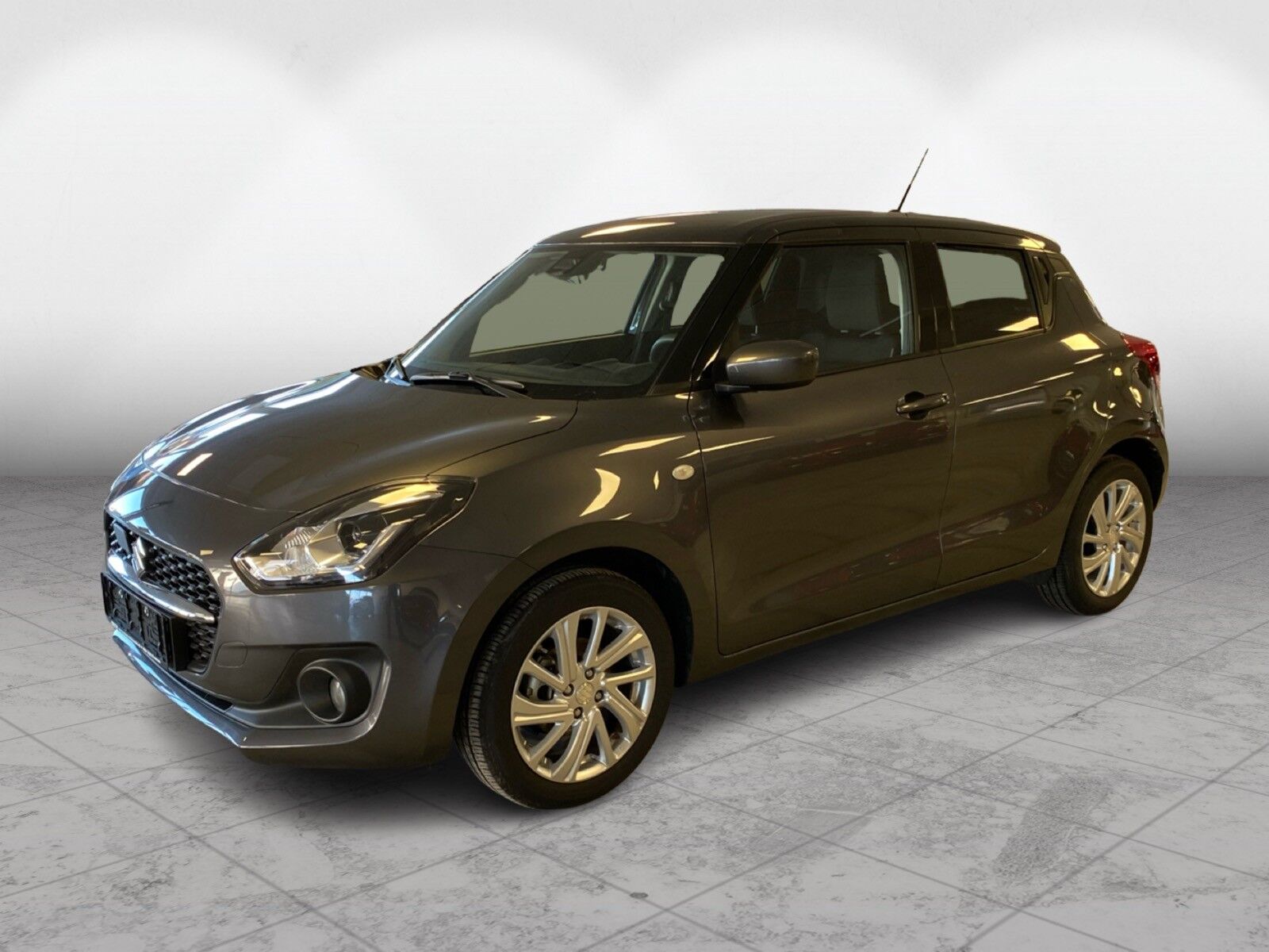 Billede af Suzuki Swift 1,2 Dualjet  Mild hybrid Action AEB 83HK 5d
