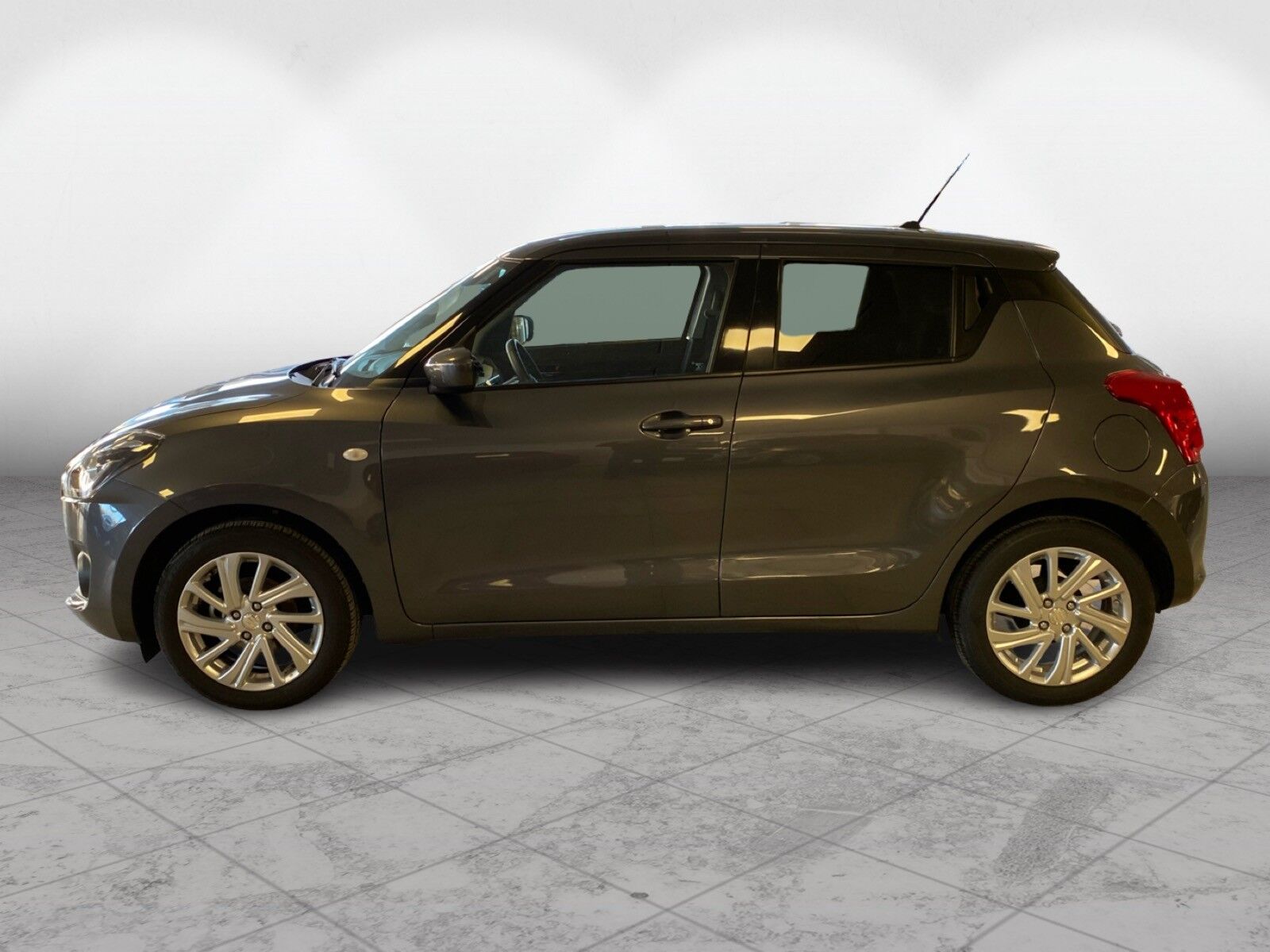 Billede af Suzuki Swift 1,2 Dualjet  Mild hybrid Action AEB 83HK 5d