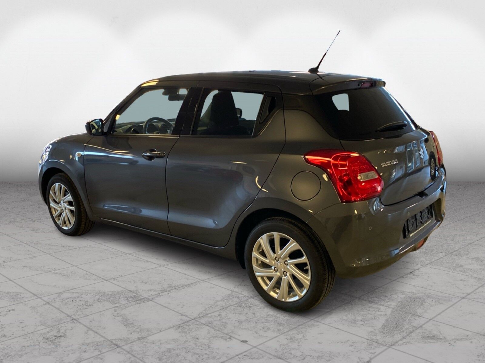 Billede af Suzuki Swift 1,2 Dualjet  Mild hybrid Action AEB 83HK 5d