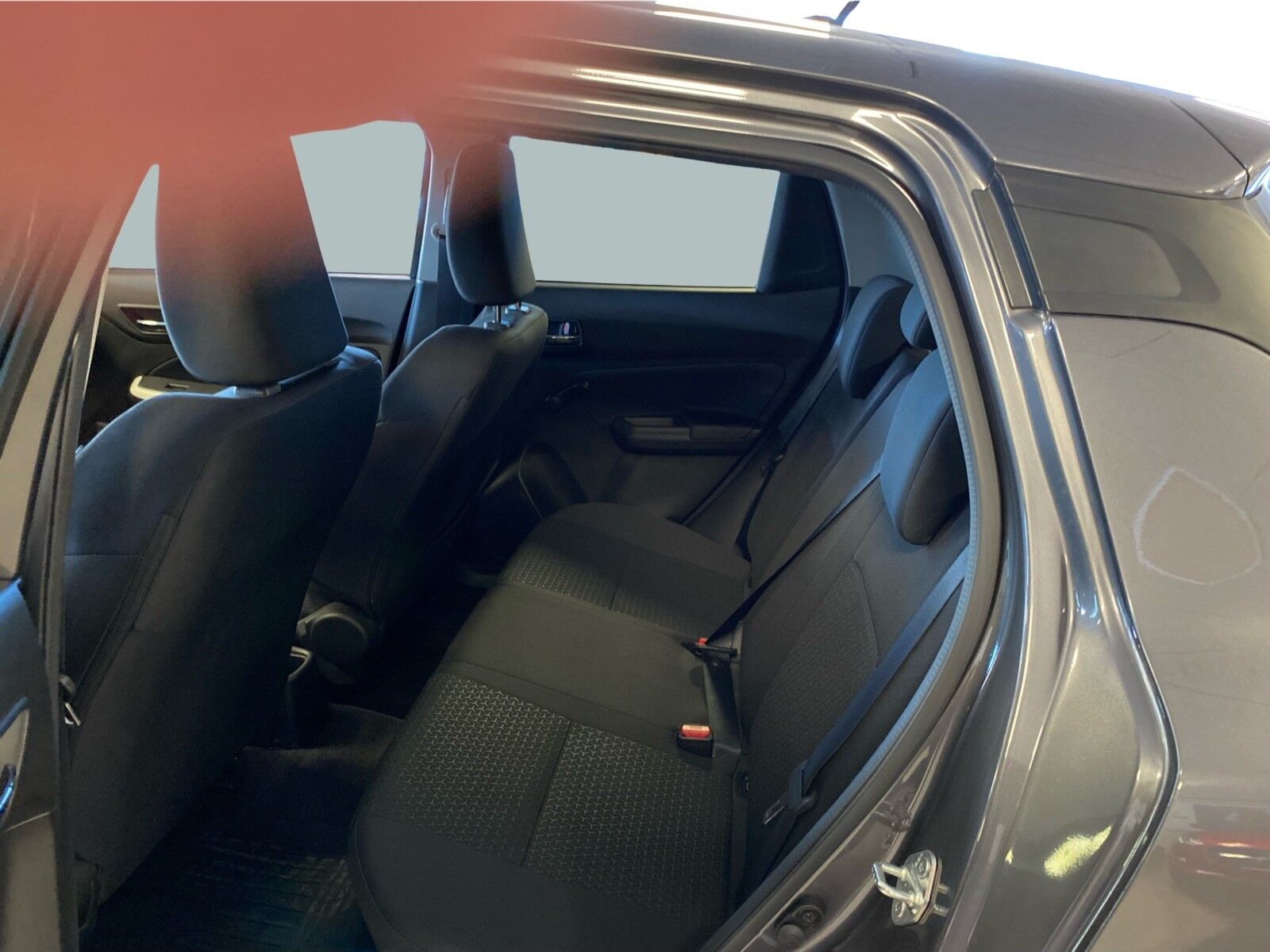 Billede af Suzuki Swift 1,2 Dualjet  Mild hybrid Action AEB 83HK 5d