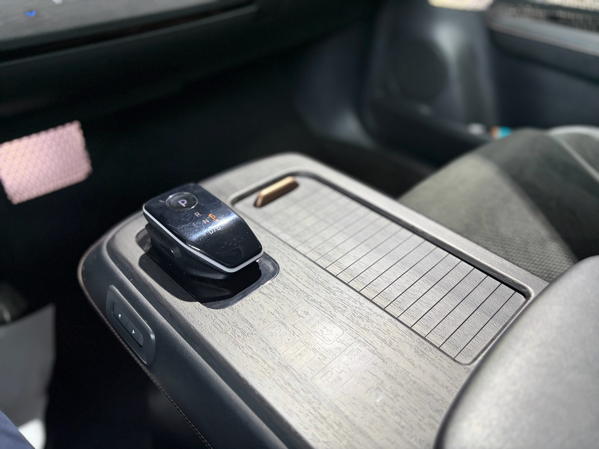 Billede af Nissan Ariya EL Evolve 238HK 5d Aut.