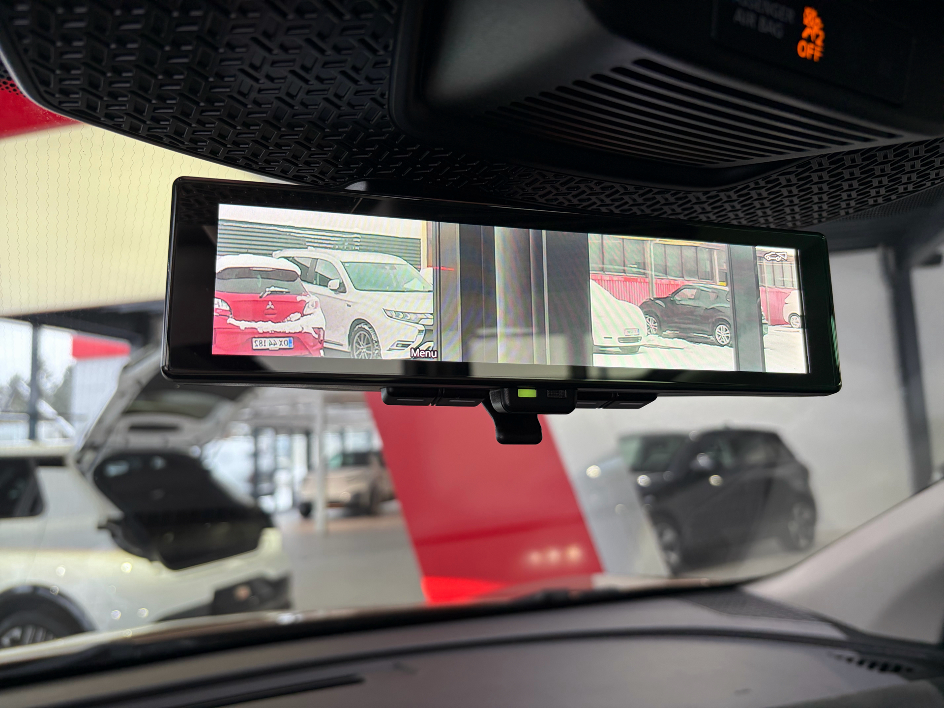 Billede af Nissan Ariya EL Evolve 238HK 5d Aut.