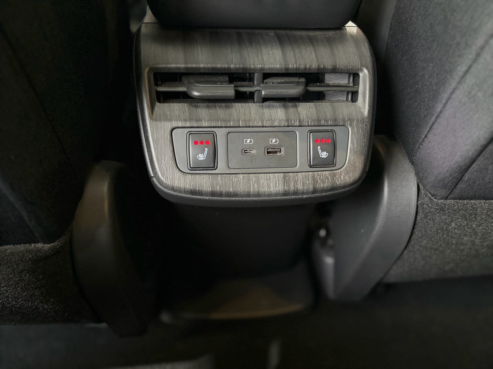 Billede af Nissan Ariya EL Evolve 238HK 5d Aut.