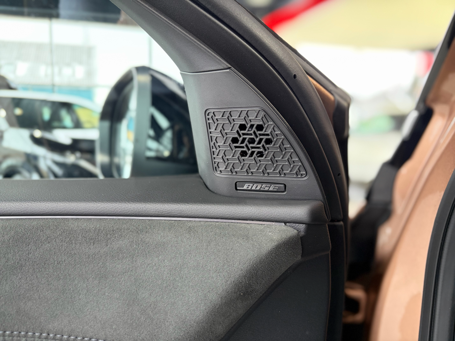 Billede af Nissan Ariya EL Evolve 238HK 5d Aut.