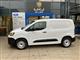 Billede af Citroën e-Berlingo L1 EL Proffline 136HK Aut.