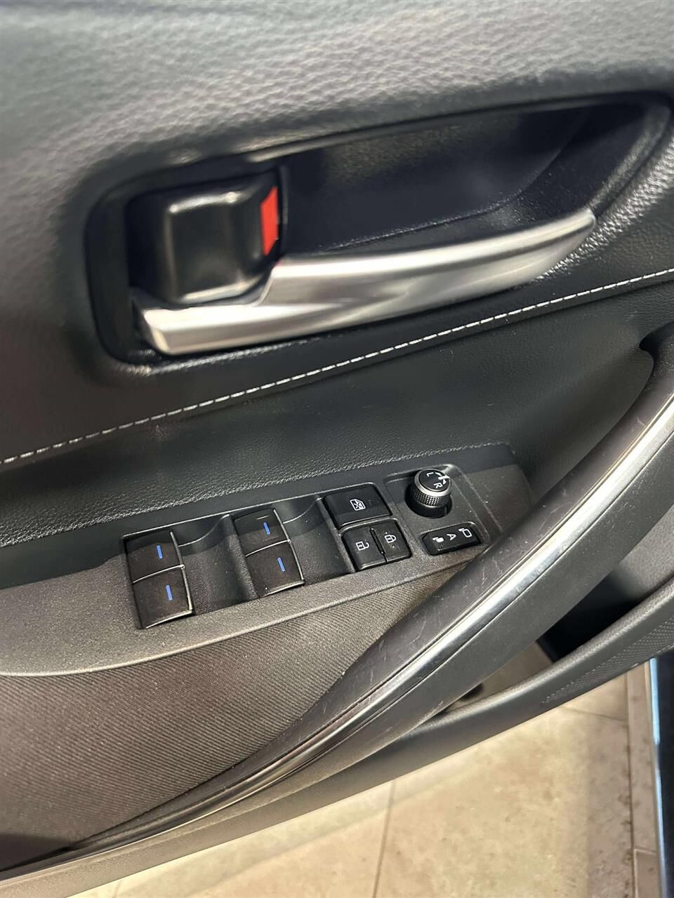 Billede af Suzuki Swace 1,8 Hybrid Active E-CVT 122HK Stc Trinl. Gear