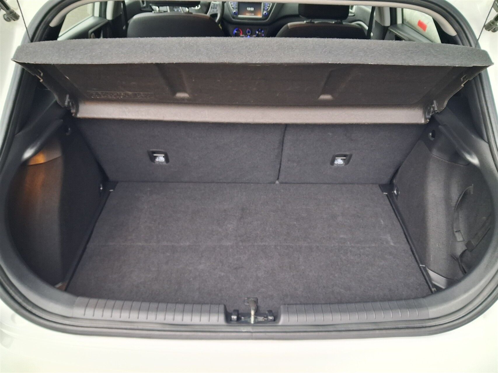 Billede af Hyundai i20 1,0 T-GDI Trend DCT 100HK 5d 7g Aut.