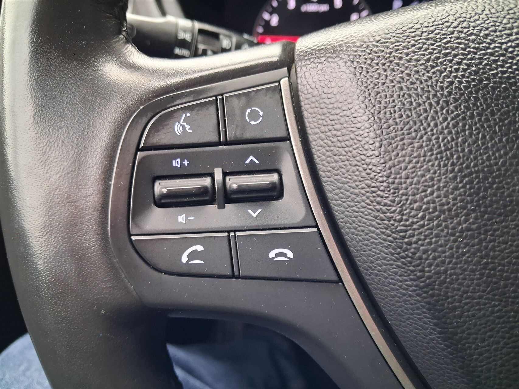 Billede af Hyundai i20 1,0 T-GDI Trend DCT 100HK 5d 7g Aut.