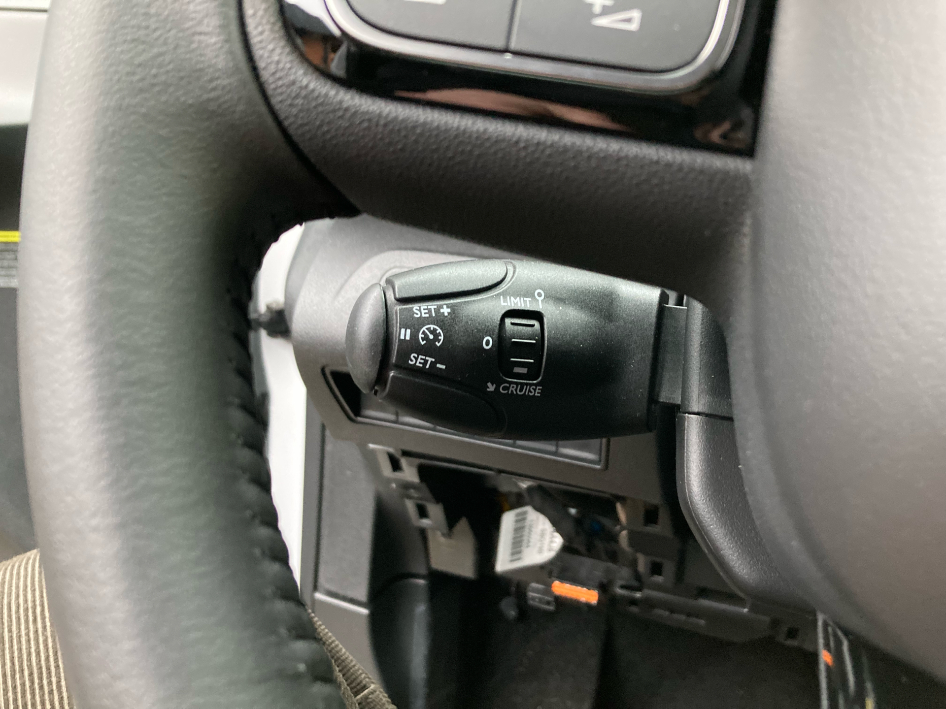 Billede af Citroën e-Berlingo L1 EL Proffline 136HK Aut.