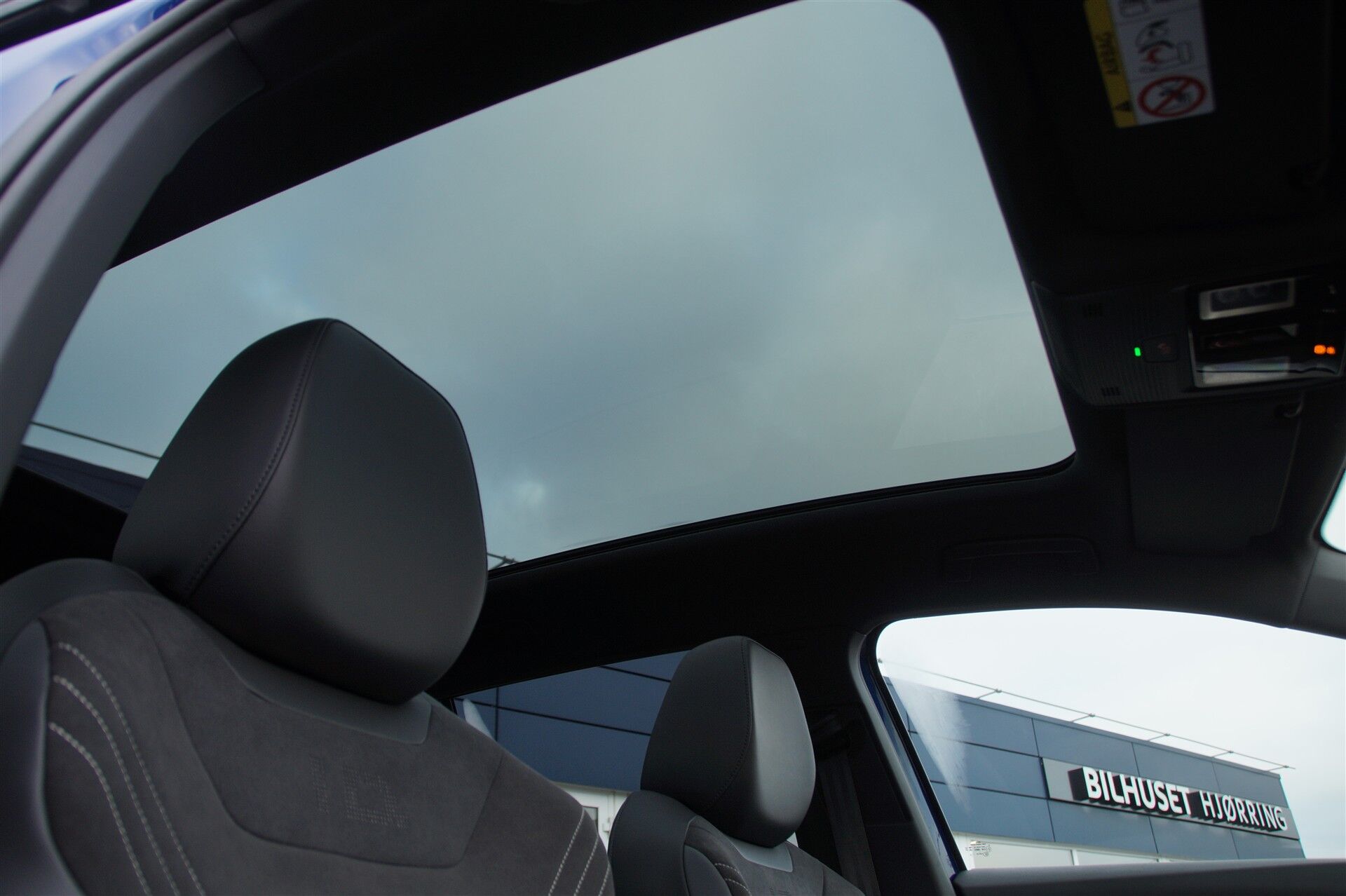 Billede af VW ID.4 EL Pro Performance 204HK 5d Aut.