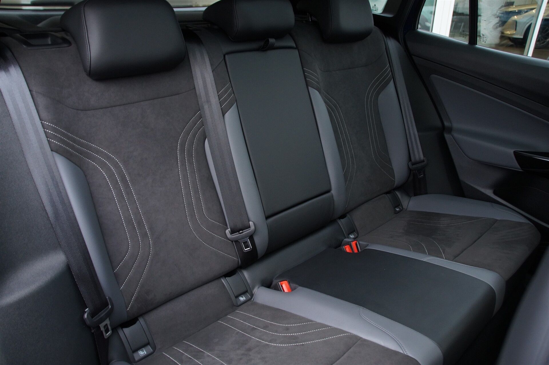 Billede af VW ID.4 EL Pro Performance 204HK 5d Aut.