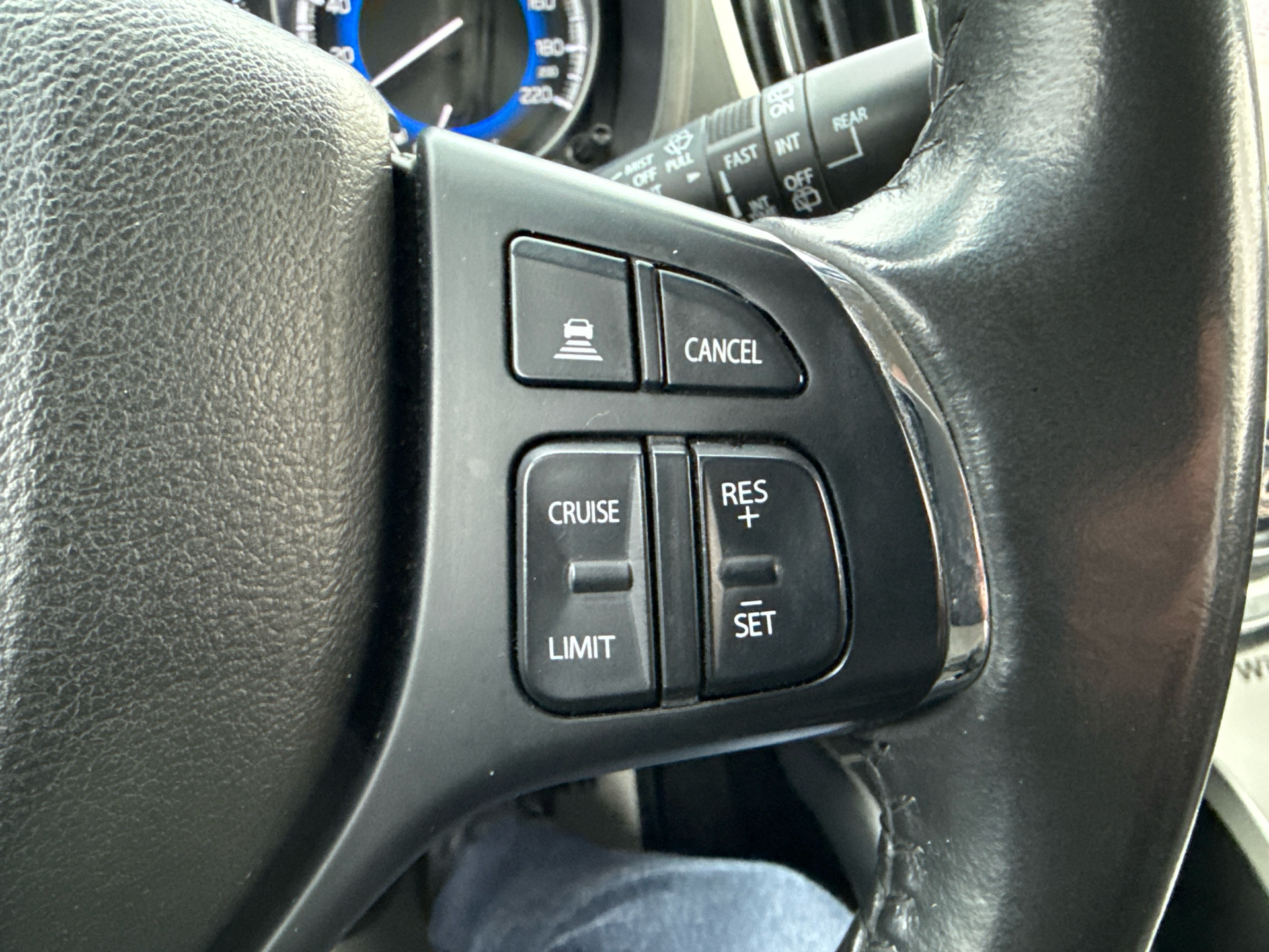 Billede af Suzuki Baleno 1,2 Dualjet 16V Exclusive 90HK 5d