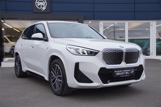 BMW iX1 eDrive20 EL M-Sport 204HK 5d Aut.