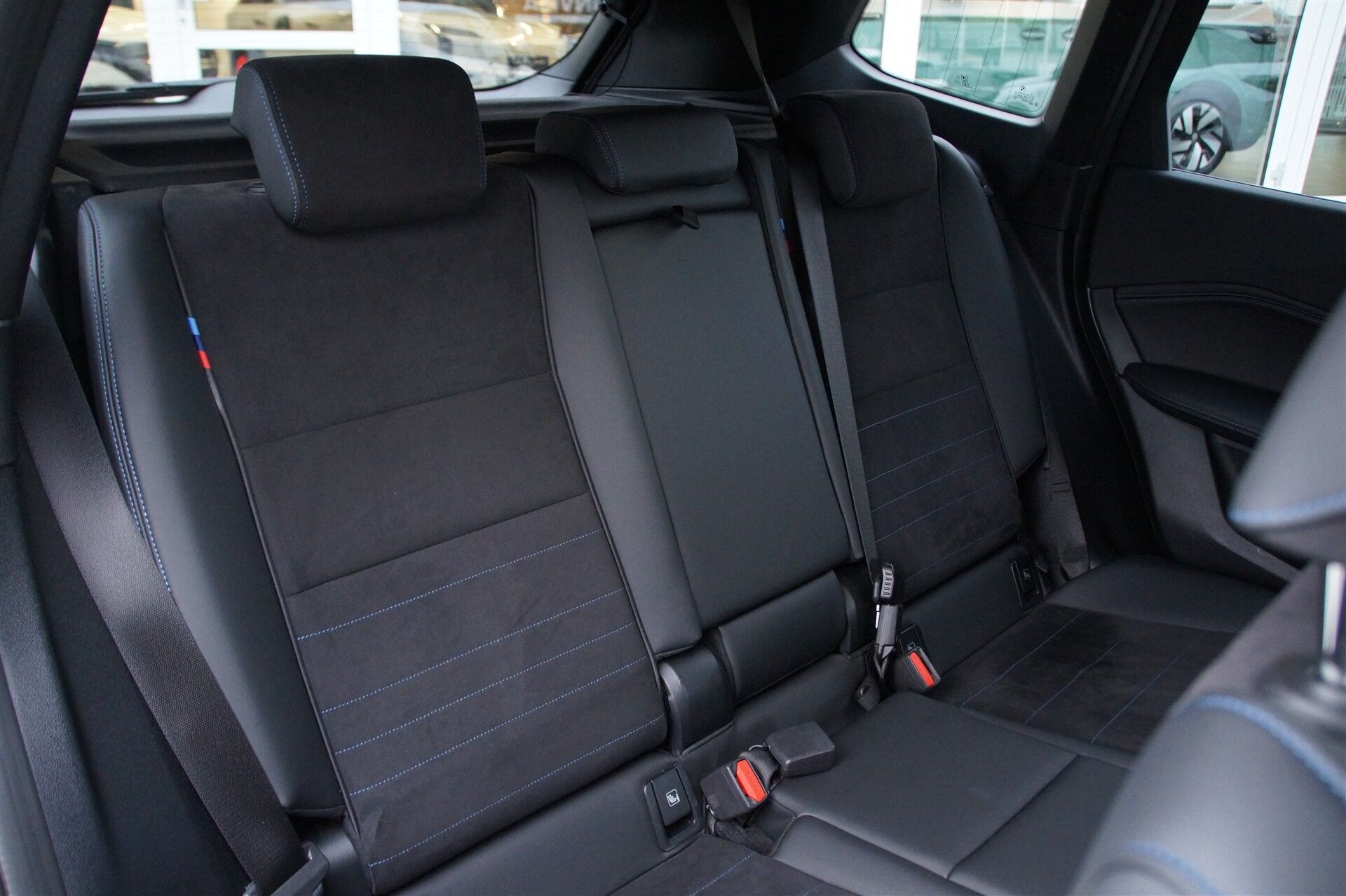 Billede af BMW iX1 eDrive20 EL M-Sport 204HK 5d Aut.