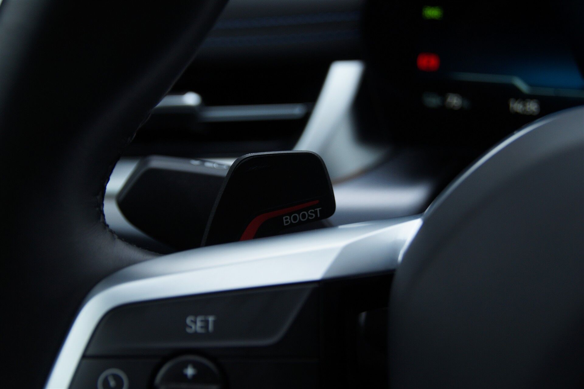 Billede af BMW iX1 eDrive20 EL M-Sport 204HK 5d Aut.